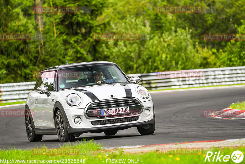 Bild #23626546 - Touristenfahrten Nürburgring Nordschleife (13.08.2023)