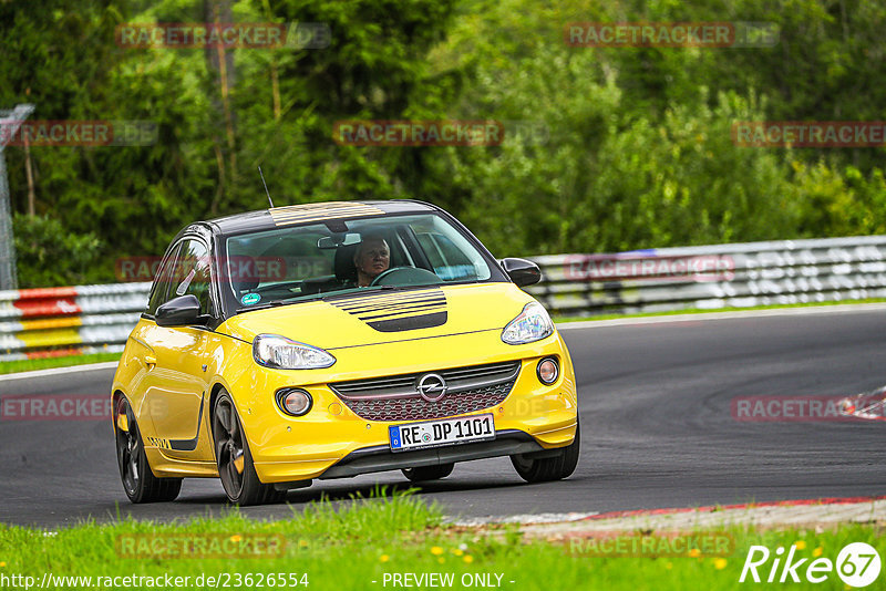 Bild #23626554 - Touristenfahrten Nürburgring Nordschleife (13.08.2023)