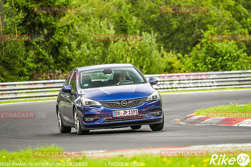 Bild #23626665 - Touristenfahrten Nürburgring Nordschleife (13.08.2023)