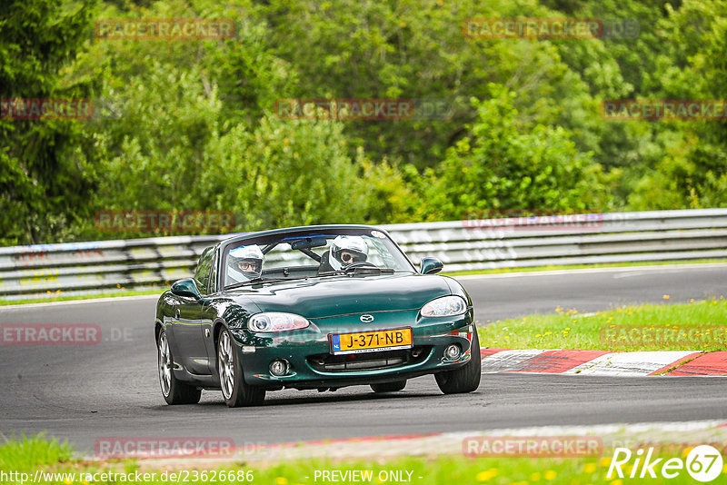 Bild #23626686 - Touristenfahrten Nürburgring Nordschleife (13.08.2023)