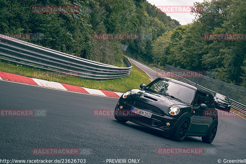 Bild #23626703 - Touristenfahrten Nürburgring Nordschleife (13.08.2023)