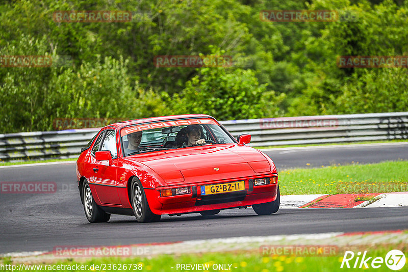 Bild #23626738 - Touristenfahrten Nürburgring Nordschleife (13.08.2023)