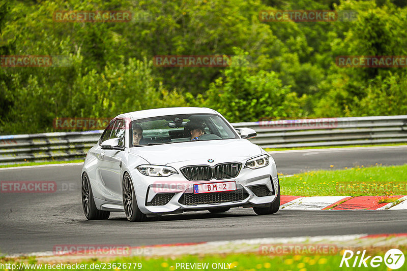 Bild #23626779 - Touristenfahrten Nürburgring Nordschleife (13.08.2023)