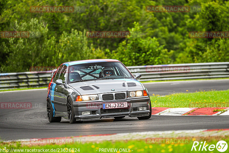 Bild #23626824 - Touristenfahrten Nürburgring Nordschleife (13.08.2023)