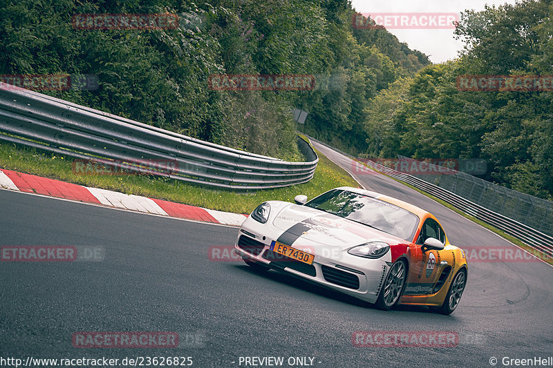 Bild #23626825 - Touristenfahrten Nürburgring Nordschleife (13.08.2023)