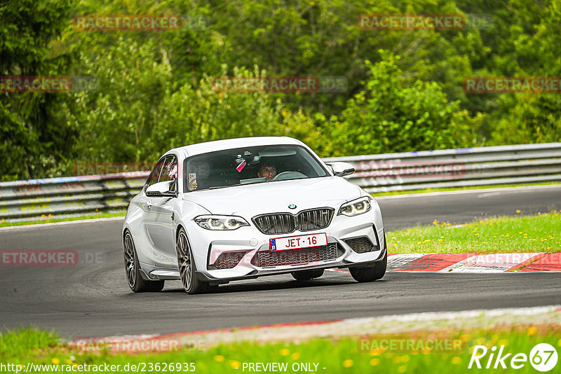 Bild #23626935 - Touristenfahrten Nürburgring Nordschleife (13.08.2023)