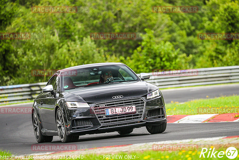 Bild #23626940 - Touristenfahrten Nürburgring Nordschleife (13.08.2023)