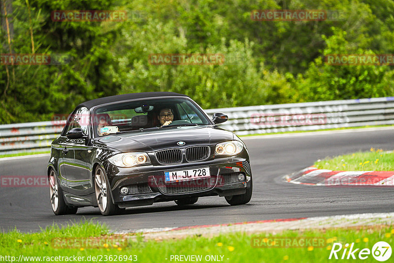 Bild #23626943 - Touristenfahrten Nürburgring Nordschleife (13.08.2023)