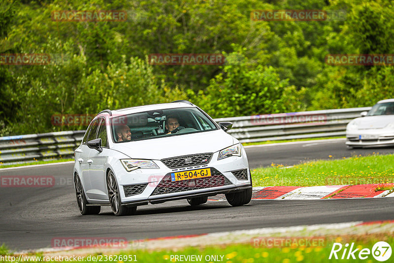 Bild #23626951 - Touristenfahrten Nürburgring Nordschleife (13.08.2023)