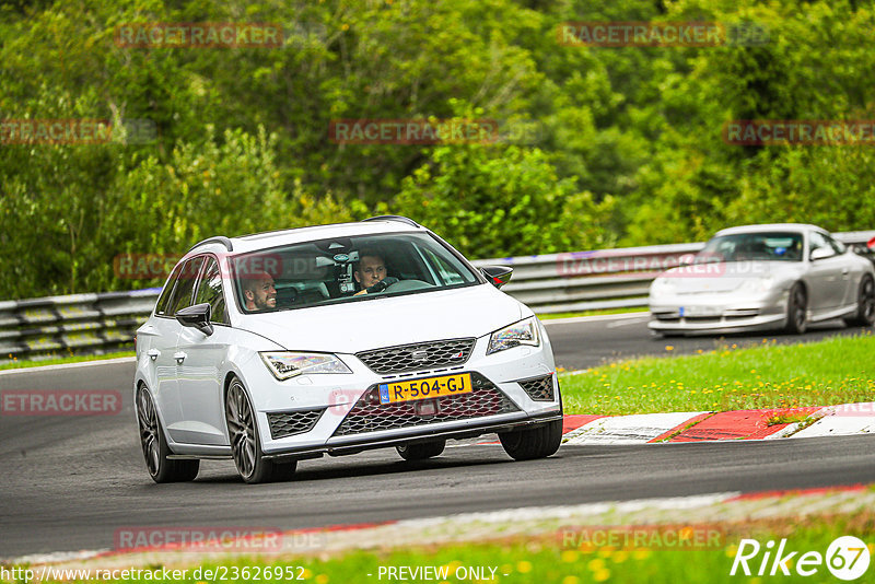 Bild #23626952 - Touristenfahrten Nürburgring Nordschleife (13.08.2023)