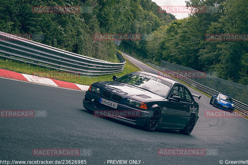 Bild #23626985 - Touristenfahrten Nürburgring Nordschleife (13.08.2023)