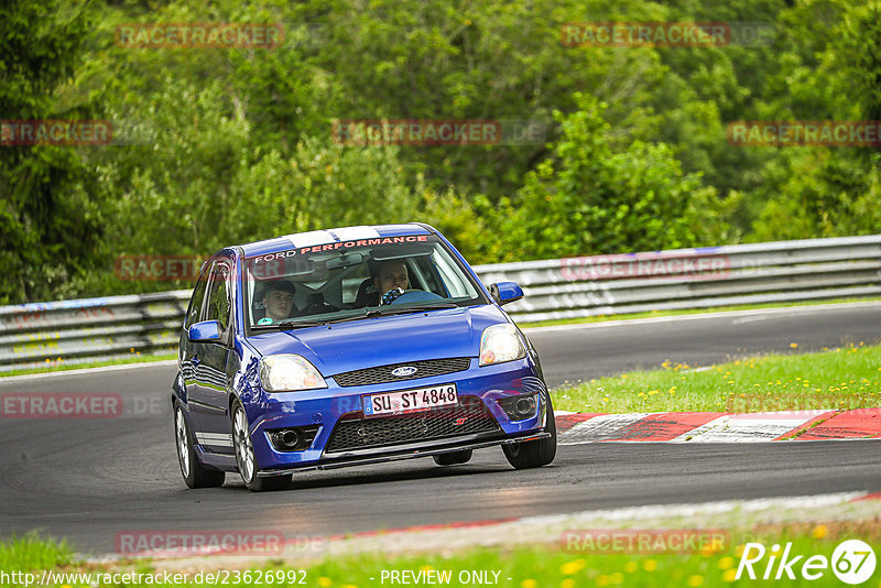 Bild #23626992 - Touristenfahrten Nürburgring Nordschleife (13.08.2023)