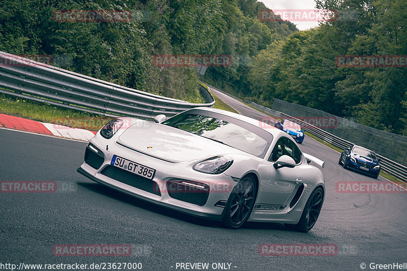 Bild #23627000 - Touristenfahrten Nürburgring Nordschleife (13.08.2023)