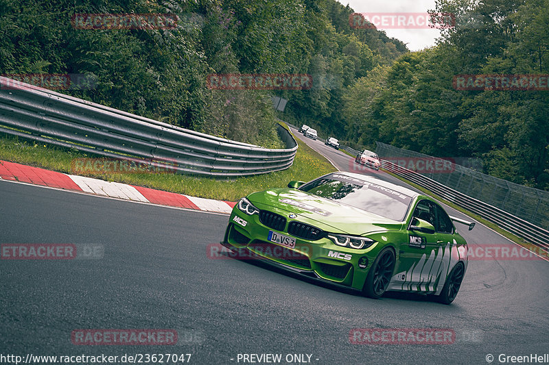 Bild #23627047 - Touristenfahrten Nürburgring Nordschleife (13.08.2023)