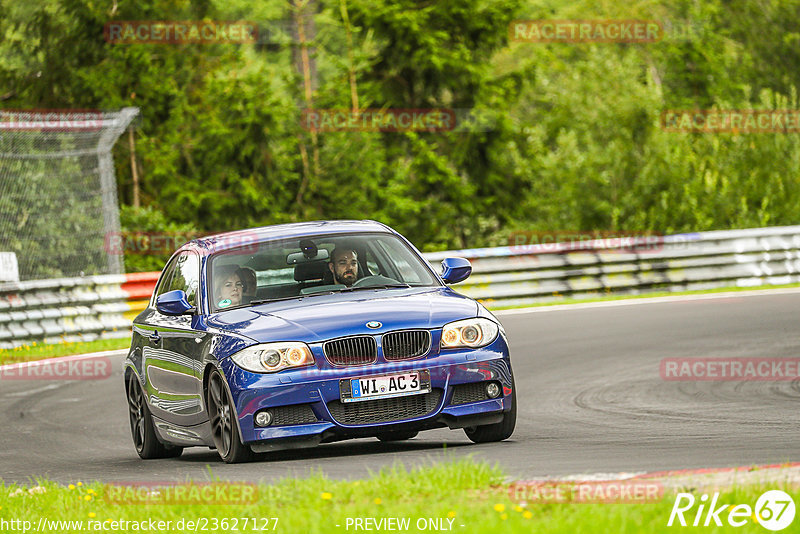 Bild #23627127 - Touristenfahrten Nürburgring Nordschleife (13.08.2023)