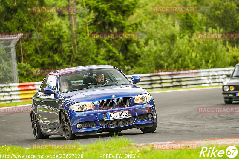 Bild #23627128 - Touristenfahrten Nürburgring Nordschleife (13.08.2023)