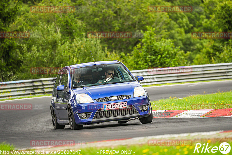 Bild #23627147 - Touristenfahrten Nürburgring Nordschleife (13.08.2023)