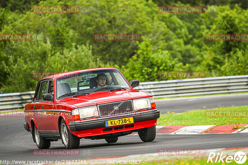 Bild #23627165 - Touristenfahrten Nürburgring Nordschleife (13.08.2023)