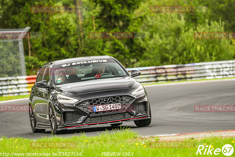 Bild #23627166 - Touristenfahrten Nürburgring Nordschleife (13.08.2023)