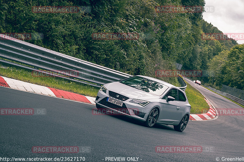 Bild #23627170 - Touristenfahrten Nürburgring Nordschleife (13.08.2023)