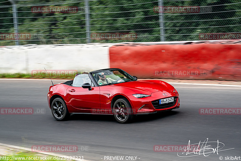 Bild #23627221 - Touristenfahrten Nürburgring Nordschleife (13.08.2023)