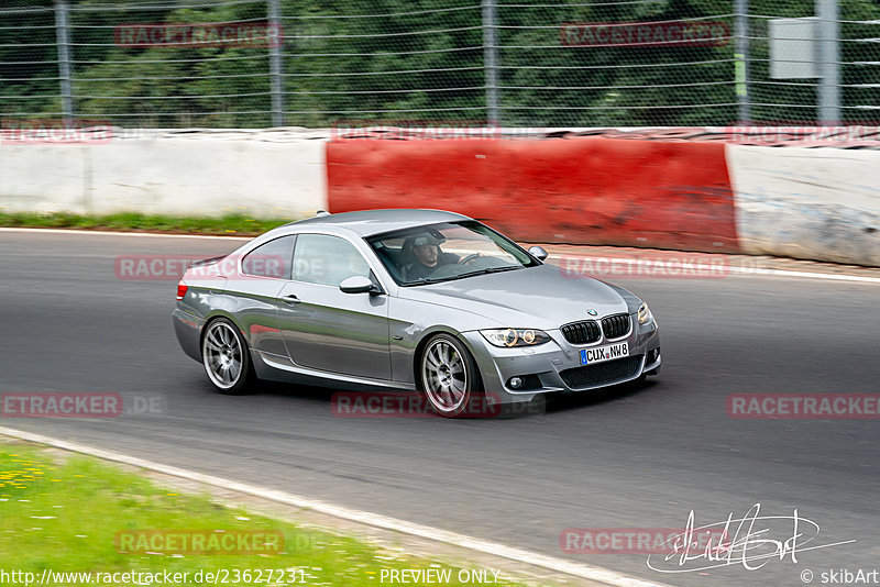 Bild #23627231 - Touristenfahrten Nürburgring Nordschleife (13.08.2023)