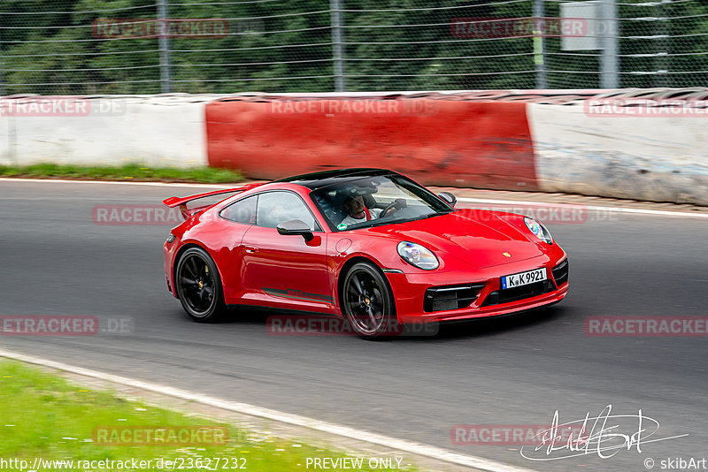 Bild #23627232 - Touristenfahrten Nürburgring Nordschleife (13.08.2023)