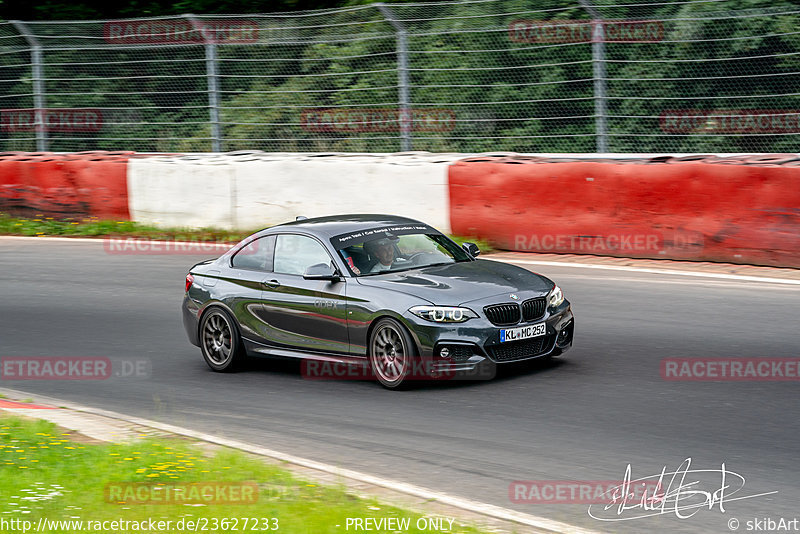 Bild #23627233 - Touristenfahrten Nürburgring Nordschleife (13.08.2023)