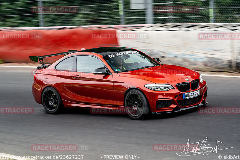 Bild #23627237 - Touristenfahrten Nürburgring Nordschleife (13.08.2023)