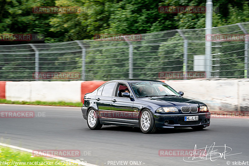 Bild #23627242 - Touristenfahrten Nürburgring Nordschleife (13.08.2023)