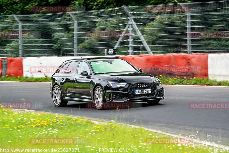 Bild #23627271 - Touristenfahrten Nürburgring Nordschleife (13.08.2023)