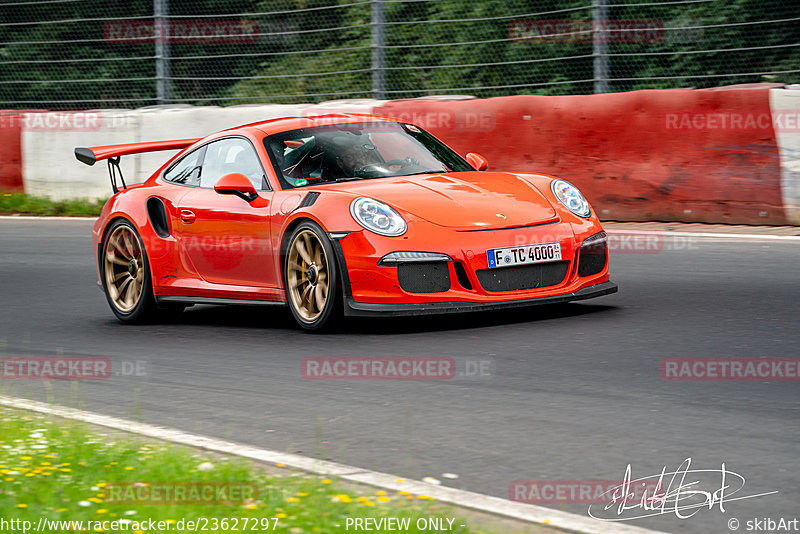 Bild #23627297 - Touristenfahrten Nürburgring Nordschleife (13.08.2023)