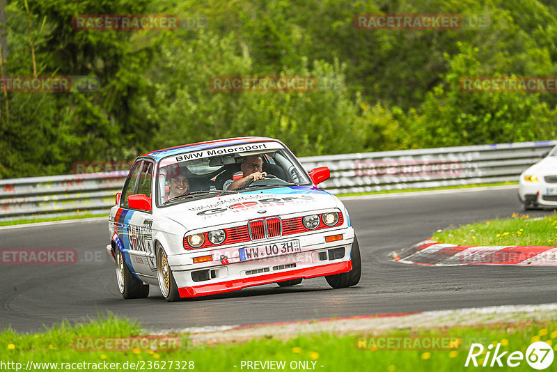 Bild #23627328 - Touristenfahrten Nürburgring Nordschleife (13.08.2023)