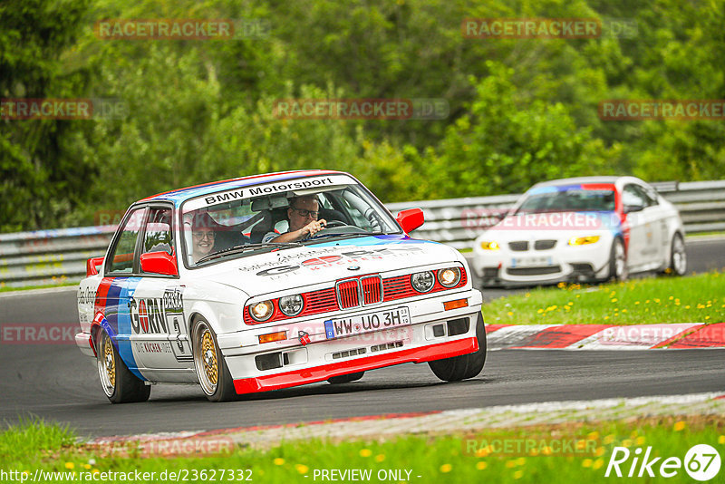 Bild #23627332 - Touristenfahrten Nürburgring Nordschleife (13.08.2023)