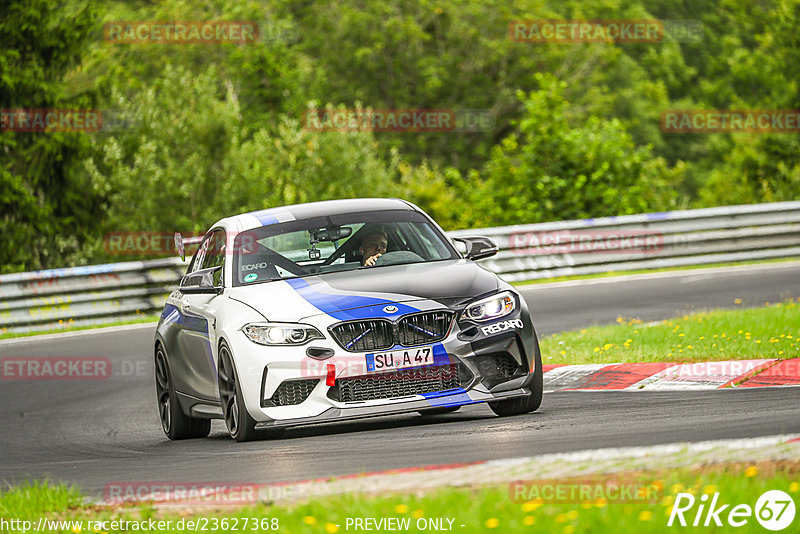 Bild #23627368 - Touristenfahrten Nürburgring Nordschleife (13.08.2023)