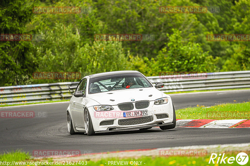 Bild #23627403 - Touristenfahrten Nürburgring Nordschleife (13.08.2023)