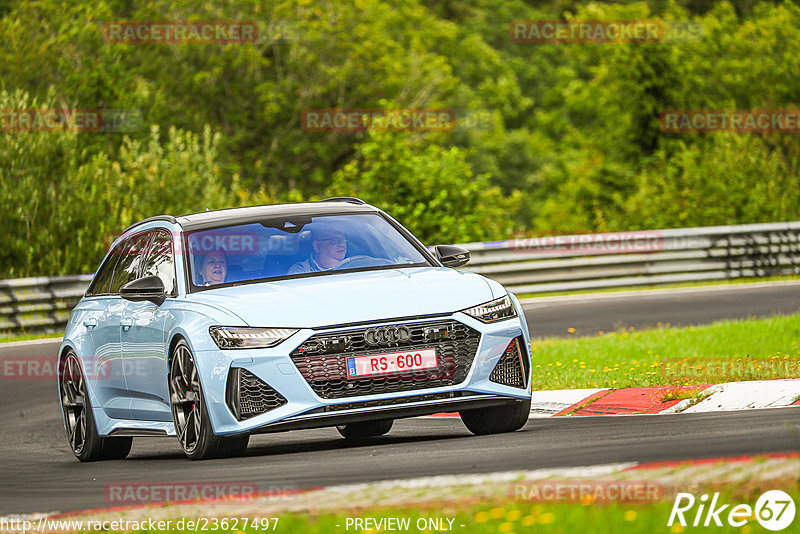 Bild #23627497 - Touristenfahrten Nürburgring Nordschleife (13.08.2023)