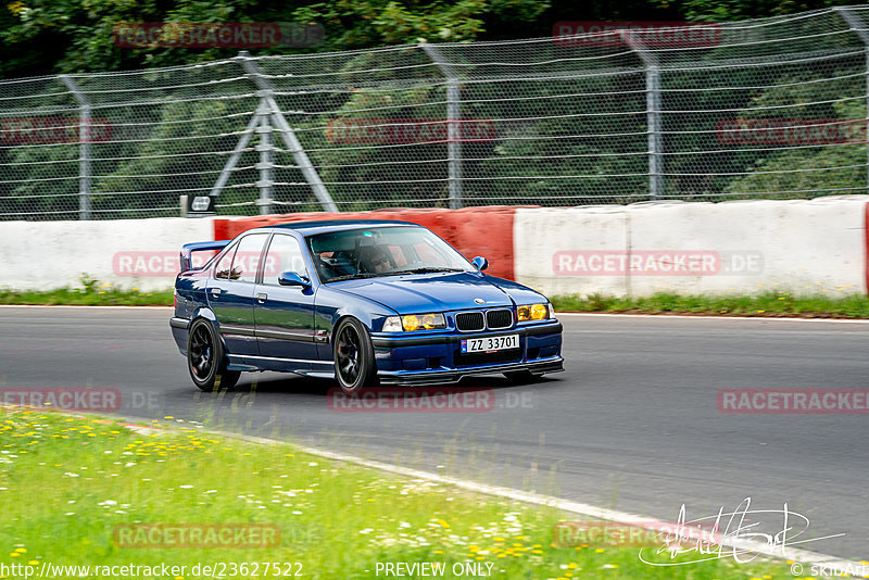 Bild #23627522 - Touristenfahrten Nürburgring Nordschleife (13.08.2023)