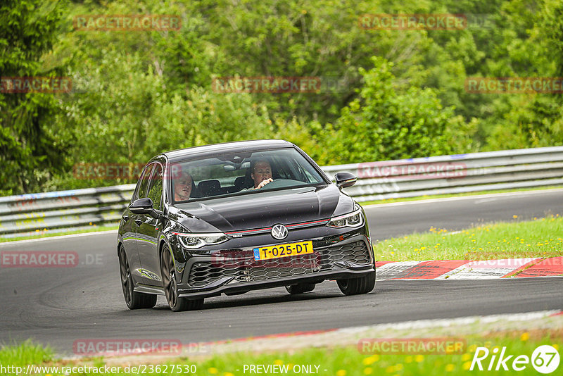 Bild #23627530 - Touristenfahrten Nürburgring Nordschleife (13.08.2023)