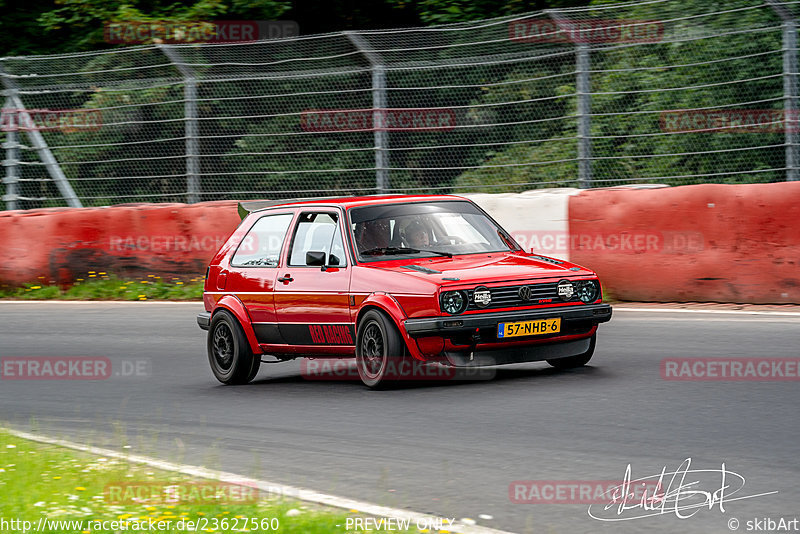 Bild #23627560 - Touristenfahrten Nürburgring Nordschleife (13.08.2023)