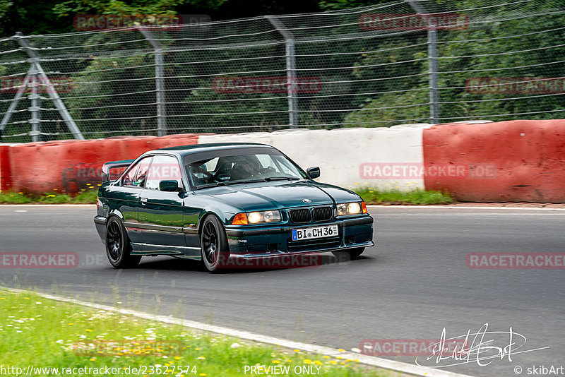 Bild #23627574 - Touristenfahrten Nürburgring Nordschleife (13.08.2023)