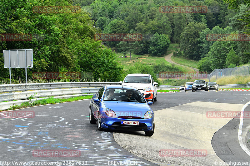 Bild #23627633 - Touristenfahrten Nürburgring Nordschleife (13.08.2023)