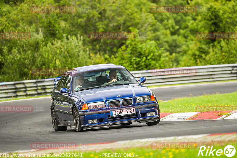 Bild #23627641 - Touristenfahrten Nürburgring Nordschleife (13.08.2023)