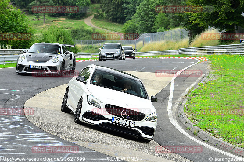 Bild #23627699 - Touristenfahrten Nürburgring Nordschleife (13.08.2023)