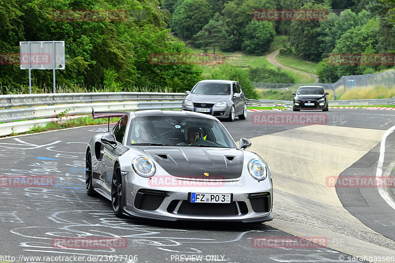 Bild #23627706 - Touristenfahrten Nürburgring Nordschleife (13.08.2023)