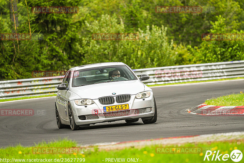 Bild #23627799 - Touristenfahrten Nürburgring Nordschleife (13.08.2023)