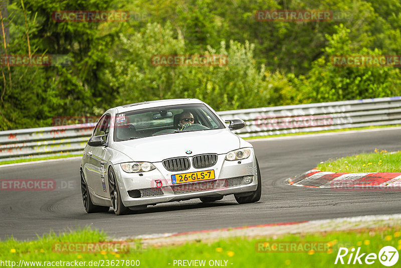 Bild #23627800 - Touristenfahrten Nürburgring Nordschleife (13.08.2023)