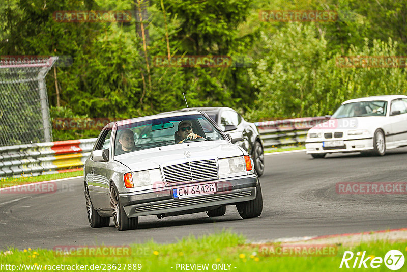 Bild #23627889 - Touristenfahrten Nürburgring Nordschleife (13.08.2023)