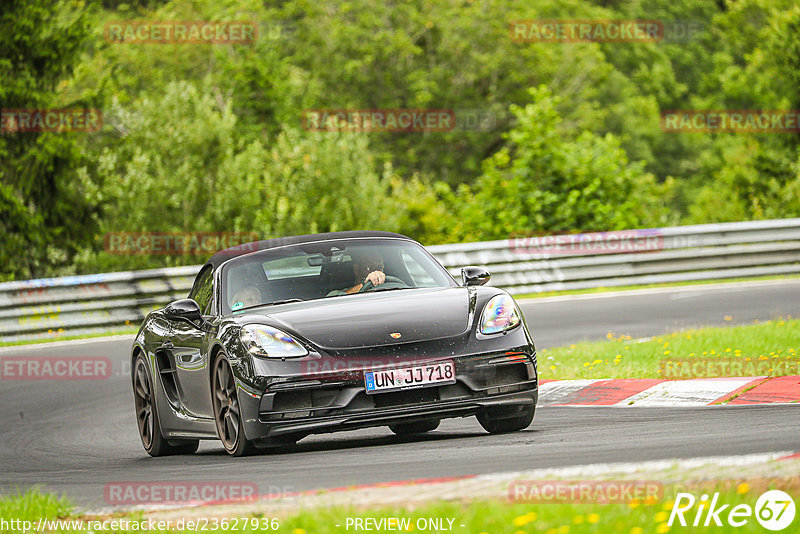 Bild #23627936 - Touristenfahrten Nürburgring Nordschleife (13.08.2023)