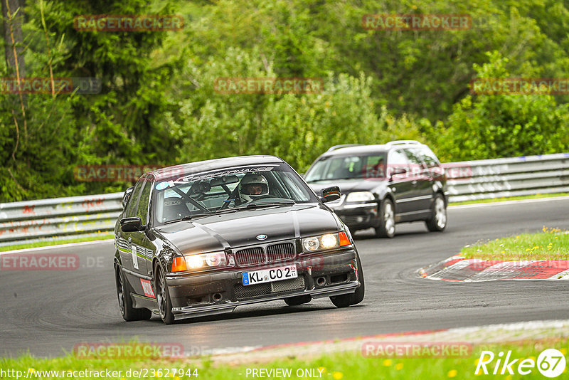 Bild #23627944 - Touristenfahrten Nürburgring Nordschleife (13.08.2023)